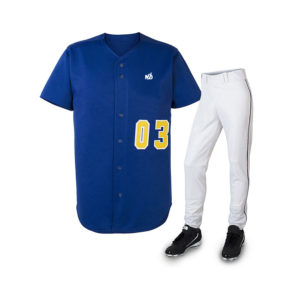 Baseball Uniform