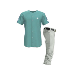 Baseball Uniform