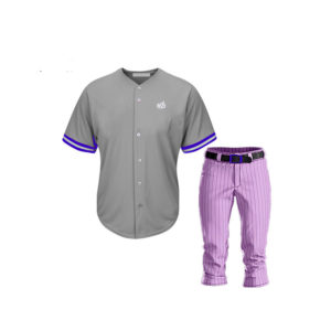 Baseball Uniform