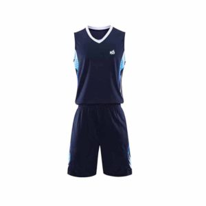 Basketball Uniform