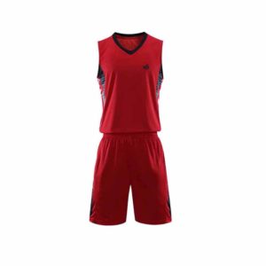 Basketball Uniform
