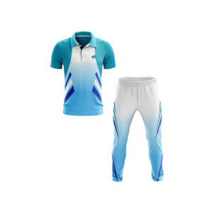 Cricket Uniform
