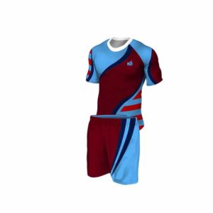 Rugby Uniform