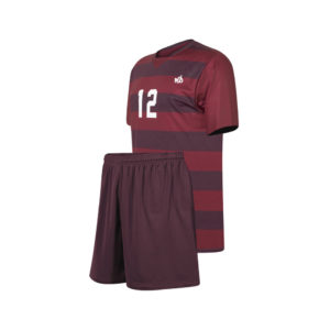 Soccer Uniform