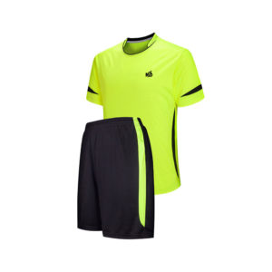 Soccer Uniform