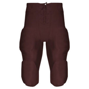 American Football Uniform