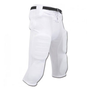 American Football Uniform