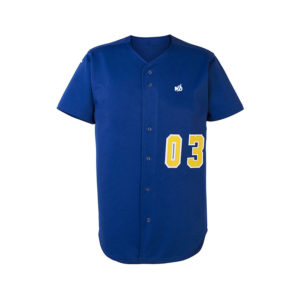 Baseball Uniform