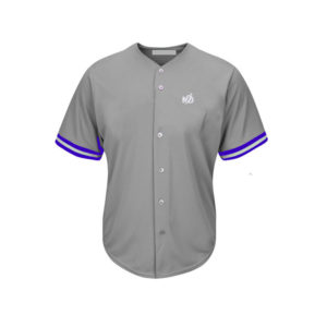 Baseball Uniform