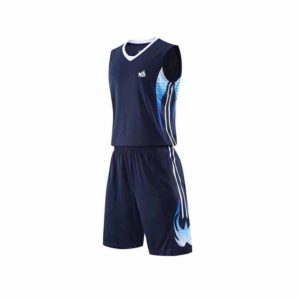 Basketball Uniform