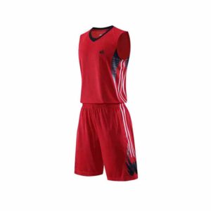 Basketball Uniform