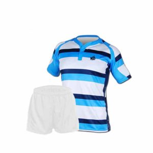 Rugby Uniform