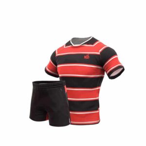 Rugby Uniform
