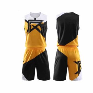 Basketball Uniform